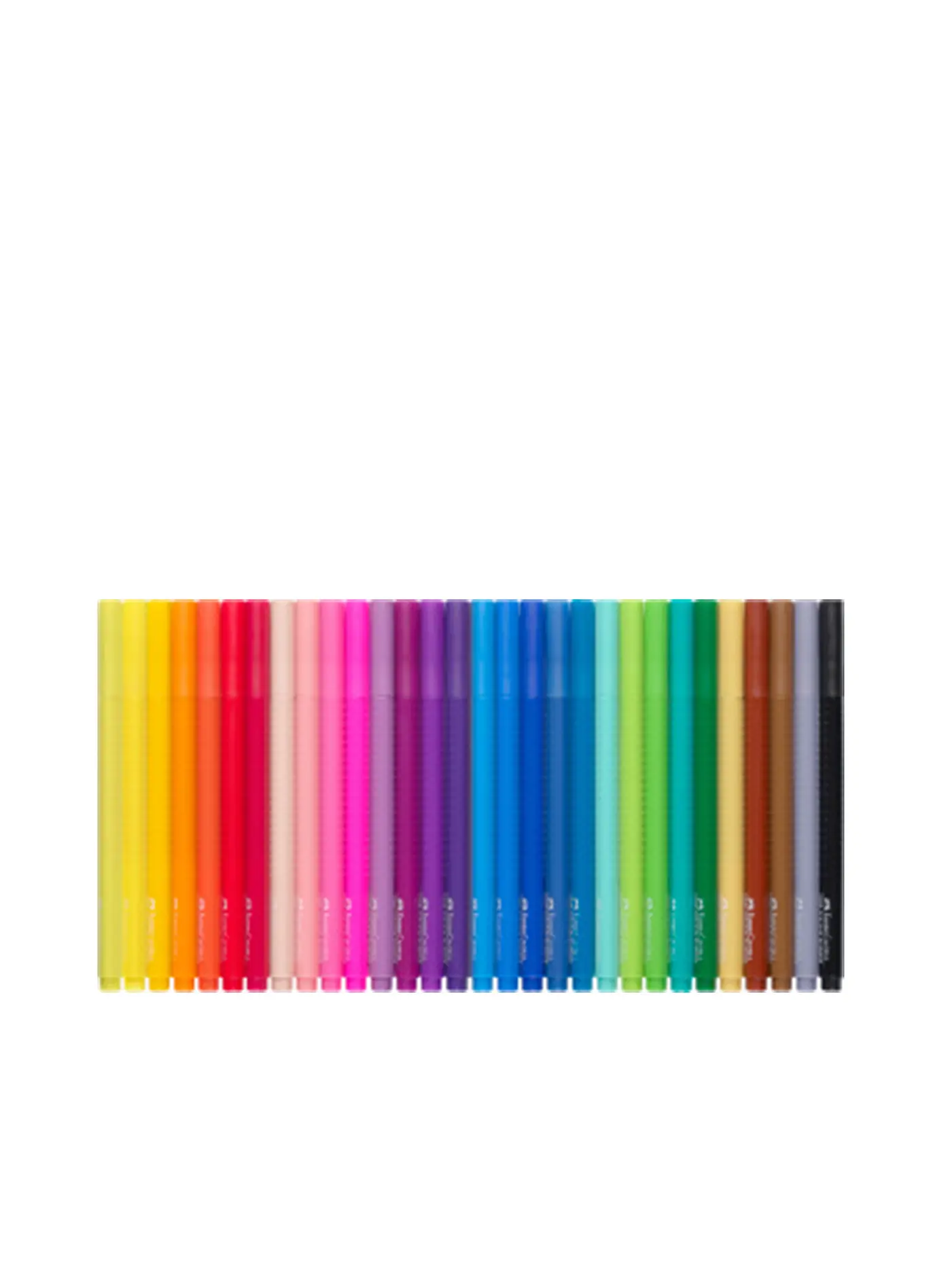 FABER-CASTELL | Grip Filzstift, 30er Etui | 